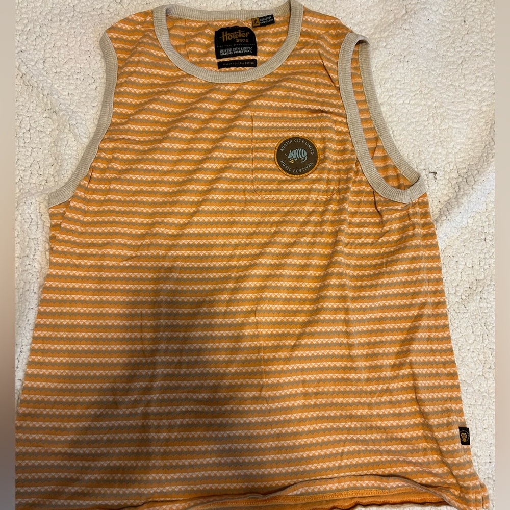 ACL howler bros tank